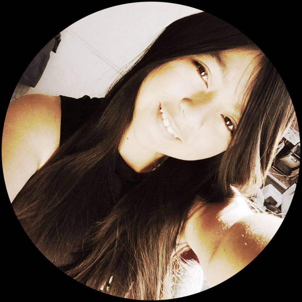 Meet your Posher, Natalia